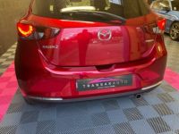 Mazda 2 MAZDA2 2020 1.5L SKYACTIV-G M Hybrid 90ch Signature - <small></small> 14.490 € <small>TTC</small> - #34