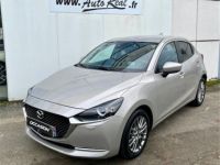 Mazda 2 MAZDA2 2022 Mazda2 1.5L Skyactiv-G 90ch BVA6 Selection - <small></small> 16.900 € <small>TTC</small> - #1