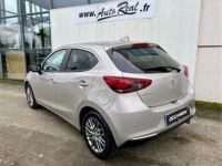 Mazda 2 MAZDA2 2022 Mazda2 1.5L Skyactiv-G 90ch BVA6 Selection - <small></small> 16.900 € <small>TTC</small> - #3