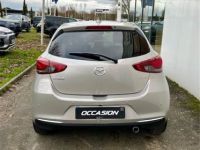 Mazda 2 MAZDA2 2022 Mazda2 1.5L Skyactiv-G 90ch BVA6 Selection - <small></small> 16.900 € <small>TTC</small> - #5