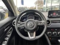 Mazda 2 MAZDA2 2022 Mazda2 1.5L Skyactiv-G 90ch BVA6 Selection - <small></small> 16.900 € <small>TTC</small> - #14