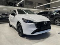 Mazda 2 MAZDA2 2023 1.5L e-SKYACTIV G M Hybrid 90ch Homura 5P - <small></small> 21.490 € <small></small> - #1