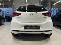 Mazda 2 MAZDA2 2023 1.5L e-SKYACTIV G M Hybrid 90ch Homura 5P - <small></small> 21.490 € <small></small> - #5