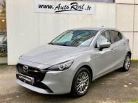 Mazda 2 MAZDA2 2023 Mazda2 1.5L e-SKYACTIV G M Hybrid 90ch Exclusive-Line - <small></small> 19.900 € <small>TTC</small> - #1