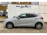 Mazda 2 MAZDA2 2023 Mazda2 1.5L e-SKYACTIV G M Hybrid 90ch Exclusive-Line - <small></small> 19.900 € <small>TTC</small> - #2