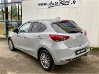 Mazda 2 MAZDA2 2023 Mazda2 1.5L e-SKYACTIV G M Hybrid 90ch Exclusive-Line - <small></small> 19.900 € <small>TTC</small> - #3