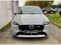 Mazda 2 MAZDA2 2023 Mazda2 1.5L e-SKYACTIV G M Hybrid 90ch Exclusive-Line - <small></small> 19.900 € <small>TTC</small> - #4