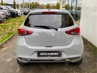 Mazda 2 MAZDA2 2023 Mazda2 1.5L e-SKYACTIV G M Hybrid 90ch Exclusive-Line - <small></small> 19.900 € <small>TTC</small> - #5