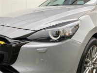 Mazda 2 MAZDA2 2023 Mazda2 1.5L e-SKYACTIV G M Hybrid 90ch Exclusive-Line - <small></small> 19.900 € <small>TTC</small> - #22