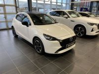 Mazda 2 Mazda2 (3) 1.5 E-SKYACTIV G M-HYBRID 115 HOMURA AKA - <small></small> 22.190 € <small>TTC</small> - #3