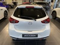 Mazda 2 Mazda2 (3) 1.5 E-SKYACTIV G M-HYBRID 115 HOMURA AKA - <small></small> 22.190 € <small>TTC</small> - #5