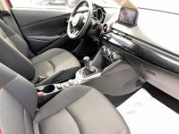 Mazda 2 Mazda2 (3) 1.5 E-Skyactiv G M Hybrid 90 Homura - <small></small> 17.690 € <small>TTC</small> - #5