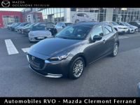 Mazda 2 Mazda2 (3) 1.5 Skyactiv-G M Hybrid 90 Sélection - <small></small> 17.490 € <small>TTC</small> - #1