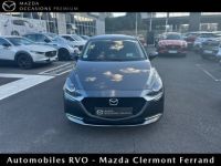 Mazda 2 Mazda2 (3) 1.5 Skyactiv-G M Hybrid 90 Sélection - <small></small> 17.490 € <small>TTC</small> - #2