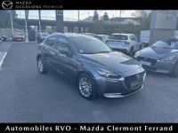 Mazda 2 Mazda2 (3) 1.5 Skyactiv-G M Hybrid 90 Sélection - <small></small> 17.490 € <small>TTC</small> - #3