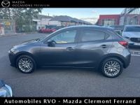 Mazda 2 Mazda2 (3) 1.5 Skyactiv-G M Hybrid 90 Sélection - <small></small> 17.490 € <small>TTC</small> - #4