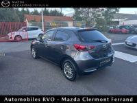 Mazda 2 Mazda2 (3) 1.5 Skyactiv-G M Hybrid 90 Sélection - <small></small> 17.490 € <small>TTC</small> - #6