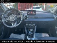 Mazda 2 Mazda2 (3) 1.5 Skyactiv-G M Hybrid 90 Sélection - <small></small> 17.490 € <small>TTC</small> - #7