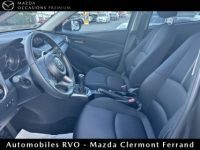 Mazda 2 Mazda2 (3) 1.5 Skyactiv-G M Hybrid 90 Sélection - <small></small> 17.490 € <small>TTC</small> - #8