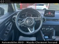 Mazda 2 Mazda2 (3) 1.5 Skyactiv-G M Hybrid 90 Sélection - <small></small> 17.490 € <small>TTC</small> - #10