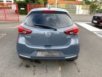 Mazda 2 Mazda2 (3) 1.5 Skyactiv-G M Hybrid 90 Sélection - <small></small> 15.790 € <small>TTC</small> - #2