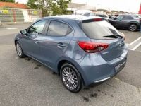 Mazda 2 Mazda2 (3) 1.5 Skyactiv-G M Hybrid 90 Sélection - <small></small> 15.790 € <small>TTC</small> - #3