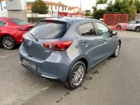 Mazda 2 Mazda2 (3) 1.5 Skyactiv-G M Hybrid 90 Sélection - <small></small> 15.790 € <small>TTC</small> - #4