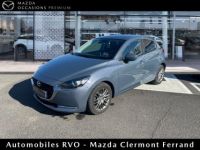 Mazda 2 Mazda2 (3) 1.5 Skyactiv-G M Hybrid 90 Sélection - <small></small> 14.990 € <small>TTC</small> - #1