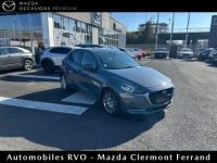 Mazda 2 Mazda2 (3) 1.5 Skyactiv-G M Hybrid 90 Sélection - <small></small> 14.990 € <small>TTC</small> - #3