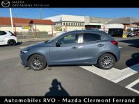 Mazda 2 Mazda2 (3) 1.5 Skyactiv-G M Hybrid 90 Sélection - <small></small> 14.990 € <small>TTC</small> - #4