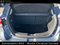 Mazda 2 Mazda2 (3) 1.5 Skyactiv-G M Hybrid 90 Sélection - <small></small> 14.990 € <small>TTC</small> - #5