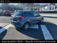 Mazda 2 Mazda2 (3) 1.5 Skyactiv-G M Hybrid 90 Sélection - <small></small> 14.990 € <small>TTC</small> - #6