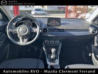 Mazda 2 Mazda2 (3) 1.5 Skyactiv-G M Hybrid 90 Sélection - <small></small> 14.990 € <small>TTC</small> - #7