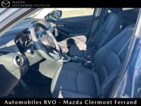 Mazda 2 Mazda2 (3) 1.5 Skyactiv-G M Hybrid 90 Sélection - <small></small> 14.990 € <small>TTC</small> - #8