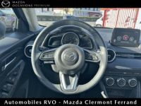 Mazda 2 Mazda2 (3) 1.5 Skyactiv-G M Hybrid 90 Sélection - <small></small> 14.990 € <small>TTC</small> - #10