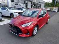 Mazda 2 Mazda2 Hybrid 1.5 HEV 116 Agile Confort Safety Auto - <small></small> 21.190 € <small>TTC</small> - #1