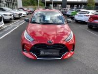 Mazda 2 Mazda2 Hybrid 1.5 HEV 116 Agile Confort Safety Auto - <small></small> 21.190 € <small>TTC</small> - #2