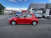 Mazda 2 Mazda2 Hybrid 1.5 HEV 116 Agile Confort Safety Auto - <small></small> 21.190 € <small>TTC</small> - #4