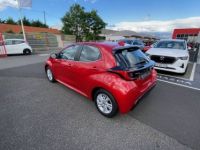 Mazda 2 Mazda2 Hybrid 1.5 HEV 116 Agile Confort Safety Auto - <small></small> 21.190 € <small>TTC</small> - #5