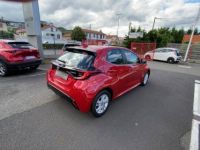 Mazda 2 Mazda2 Hybrid 1.5 HEV 116 Agile Confort Safety Auto - <small></small> 21.190 € <small>TTC</small> - #7