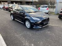 Mazda 2 Mazda2 Hybrid 1.5 HEV 116 Select Auto - <small></small> 20.990 € <small>TTC</small> - #3