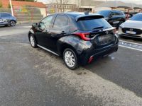 Mazda 2 Mazda2 Hybrid 1.5 HEV 116 Select Auto - <small></small> 20.990 € <small>TTC</small> - #6