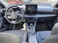 Mazda 2 Mazda2 Hybrid 1.5 HEV 116 Select Auto - <small></small> 20.990 € <small>TTC</small> - #7