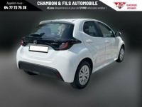 Mazda 2 Mazda2 Hybrid 1.5L CVT 116 ch Pure - <small></small> 23.643 € <small>TTC</small> - #2