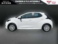 Mazda 2 Mazda2 Hybrid 1.5L CVT 116 ch Pure - <small></small> 23.643 € <small>TTC</small> - #3