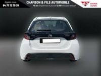 Mazda 2 Mazda2 Hybrid 1.5L CVT 116 ch Pure - <small></small> 23.643 € <small>TTC</small> - #4