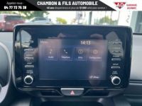 Mazda 2 Mazda2 Hybrid 1.5L CVT 116 ch Pure - <small></small> 23.643 € <small>TTC</small> - #8