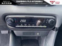 Mazda 2 Mazda2 Hybrid 1.5L CVT 116 ch Pure - <small></small> 23.643 € <small>TTC</small> - #9