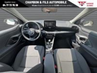 Mazda 2 Mazda2 Hybrid 1.5L CVT 116 ch Pure - <small></small> 23.643 € <small>TTC</small> - #11