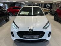 Mazda 2 MAZDA2 HYBRID 2024 1.5L CVT 116 ch Homura 5P - <small></small> 28.990 € <small>TTC</small> - #2